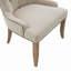 Fauteuil d'appoint Lucas