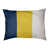 Navy Blue/Yellow/White sélectionné