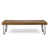 Teak is out of stock selected
