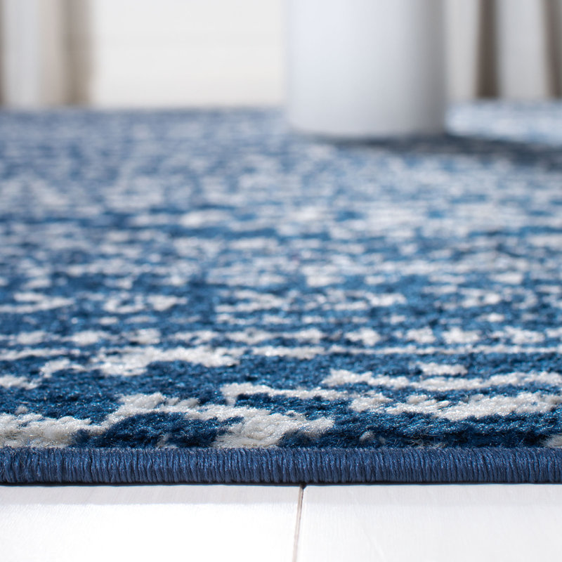 Manion Southwestern Hand Woven Area Rug, Rectangle 91 x 152 cm