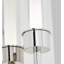 Linger 1 - Light LED Armed Sconce-56360171