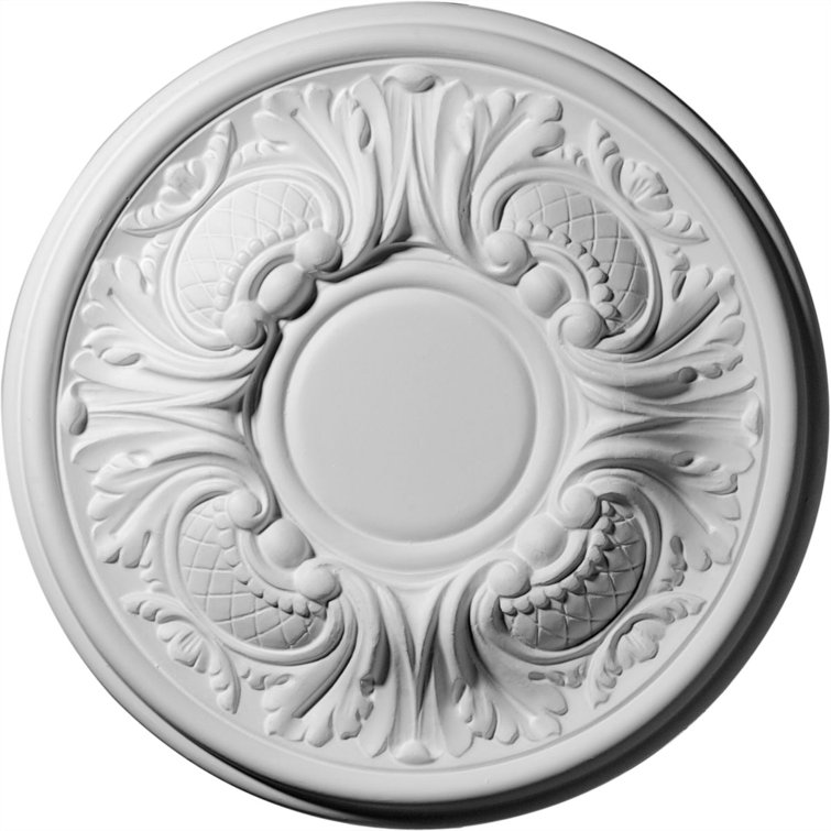 Wakefield Ceiling Medallion