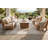 Schwartz Indoor / Outdoor Rug-295050572