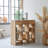 Miho Storage Bookcase