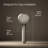 Bellera Three-Function Handshower-125039507-110812214
