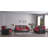Norridge Mobi Max 87 in. Fabric Upholstered 3-Seater Twin 3-in-1 Sleeper Sofa Bed with Storage-1068853517