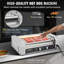 VEVOR Hot Dog Roller