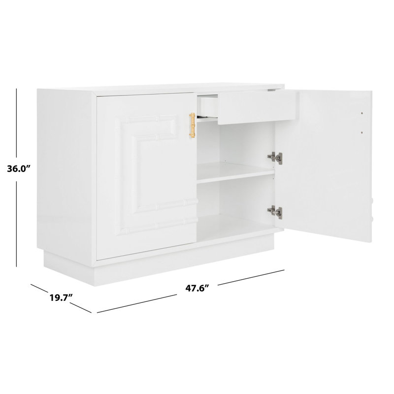 Neria 47.6'' W Sideboard