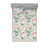 Vert jade, rose pâle / floral est en rupture de stock sélectionné