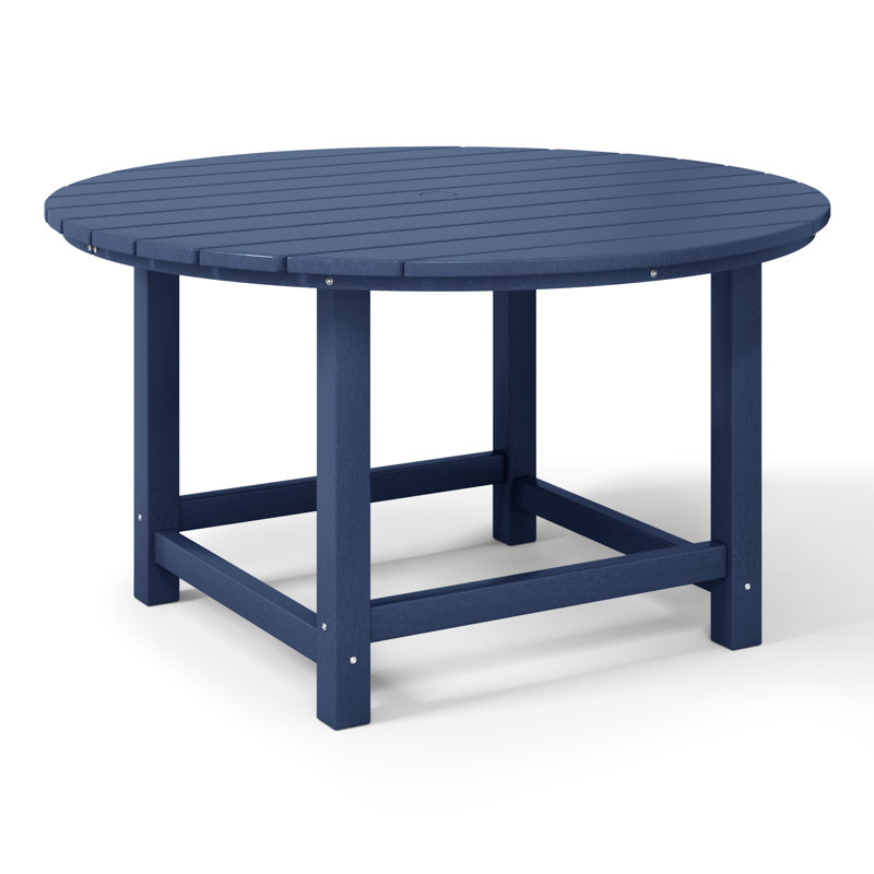 Table ronde pour enfants Laguna, Marine