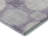 Premium Machine Washable Prisco Purple Rug-217430357
