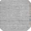 Tapis rond beige 8 po