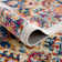 Duncombe Oriental Indoor Rug