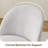Upholstered Swivel Dining Chair-1334657098