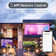 70 Watt Equivalent A19 E26/Medium (Standard) Dimmable LED Smart Bulb