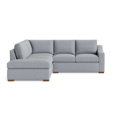 Lucca Sectional