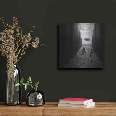 " Passageway " by Dariusz Klimczak