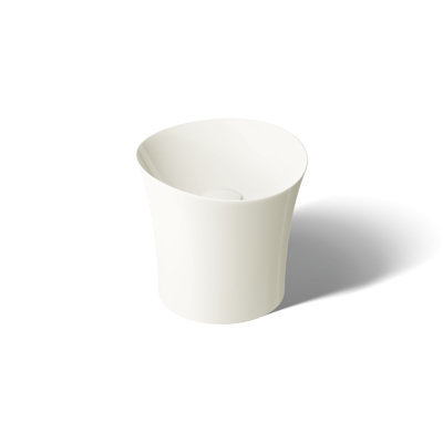 Lavabo Veil® sans trop-plein