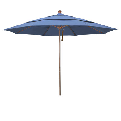 Parasol de marché 11 pi Ambroise