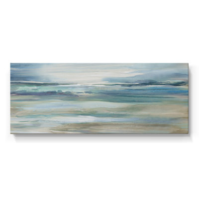 Reflected Skies- Gallery Wrapped Canvas -Ready to Hang