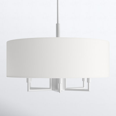 Moonlighter 7-Light Chandelier