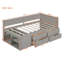 Lit de jour avec tiroirs et tablettes-1826594845-1826594846