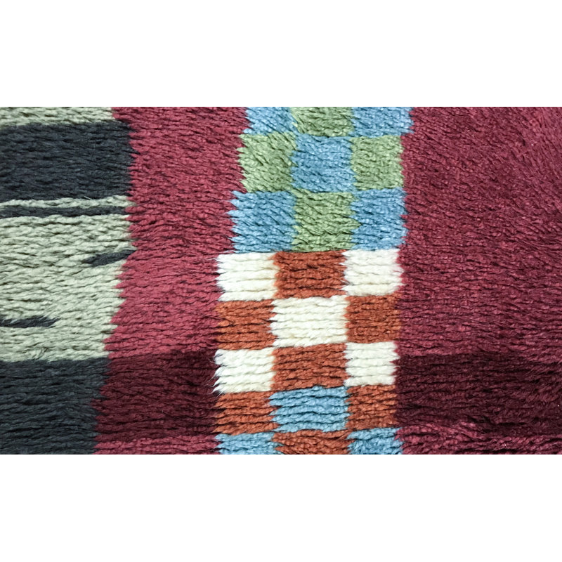 Moroccan One-of-a-Kind 8' X 10' Area Rug