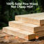 Tablettes murales flottantes en bois-1468714191