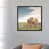 Black Framed Canvas is unavailable
