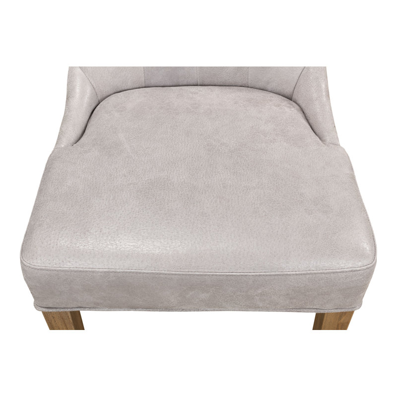 Didcot Leather Dining Chair