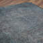 Tapis lavable en machine Premium, 4,6 x 6,2 pieds, 100% polyester, 1850 g / m² | Hauteur des poils: 0,2 po | Poly-coton écologique recyclé | Parfait pour le salon, la chambre à coucher et les endroits très passants-1647430207