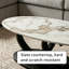 Table basse de salon Modern-130003472-130003468-130003467