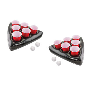 Ensemble de jeu Kovot Pong Hat