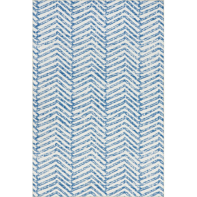Sasha SpinClean Machine Washable Medallion Area Rug