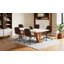 Chaise de bureau Keavey -101644379-101644384