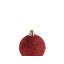 7cm Solid Colour Plastic / Acrylic Bauble-1970668753