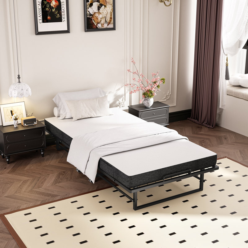 Cantley Bed, Twin