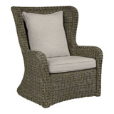 Sag Harbor Outdoor Lounge Chair