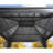Sojag Outdoor Mykonos Double Roof Hardtop Gazebo Outdoor Sun Shelter-90564877