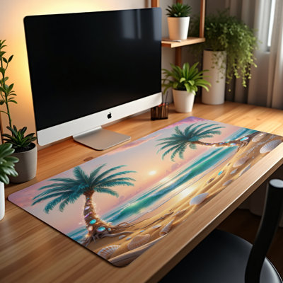 Desk Pad