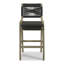 Bellevue Outdoor Teak Bar Stool-83258973