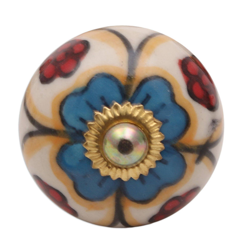 Oversized 1 13/16" Diameter Round Knob Multipack
