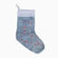 Flying Cards Holiday Stocking