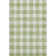 Premium Machine Washable Prisco Aloe Rug