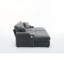 Canapé-lit modulaire convertible modulaire avec porte-gobelet en acier inoxydable, USB-877595227