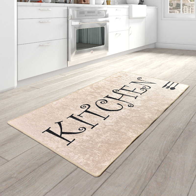 Halliburton Area Rug, Rectangle 119 x 178cm