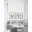 Always In Bloom by Parvez Taj - 2 Piece Single Picture Frame Painting Set-276176050