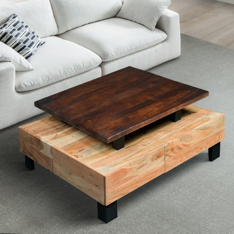 Cesya Coffee Table
