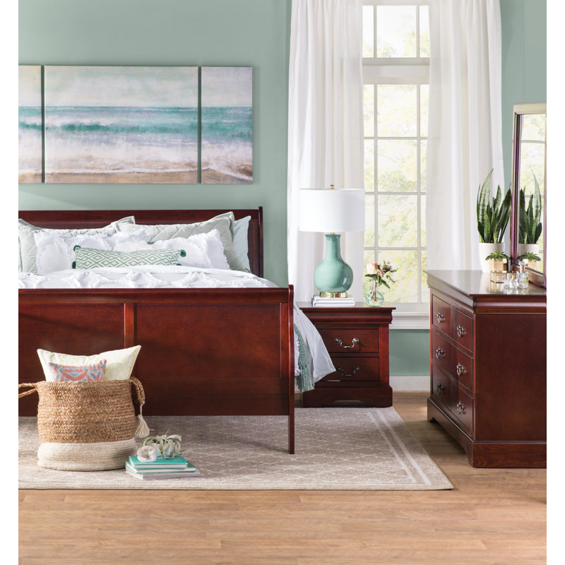 Daneya Performance Geometric Rug, Rectangle 9' x 12'