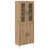 Artisan Oak selected